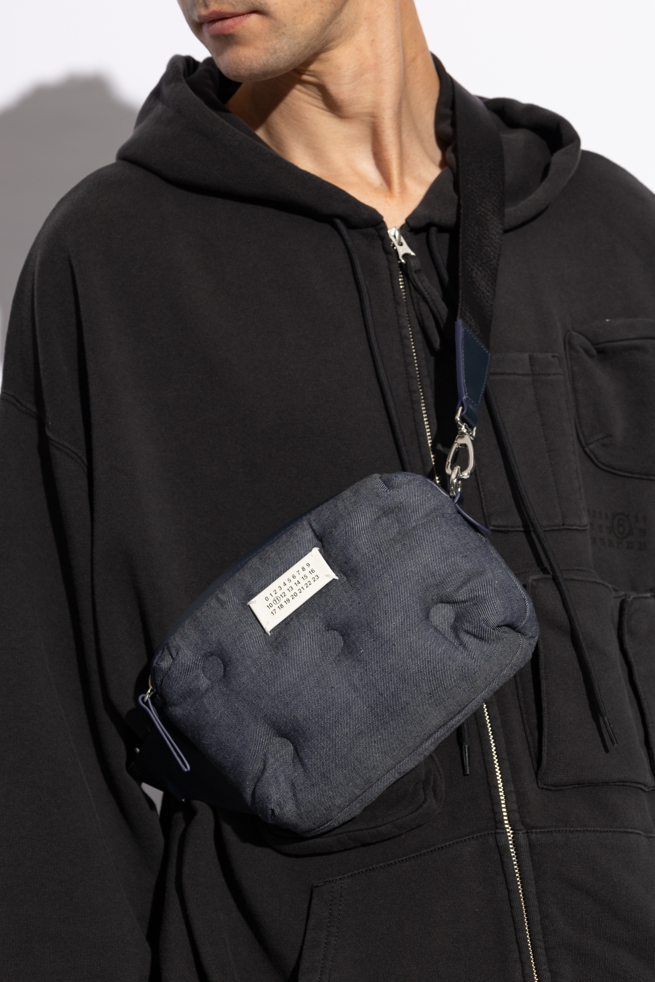 Maison Margiela Fanny Pack | Men's Bags | Vitkac